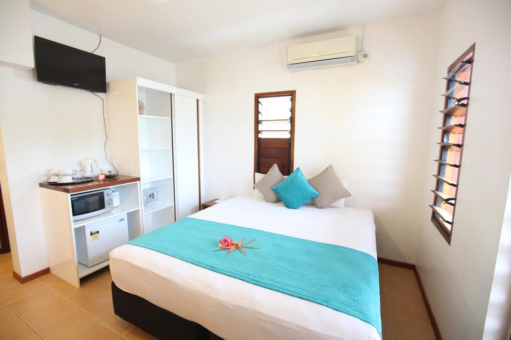 Moorings Hotel Port Vila Kültér fotó